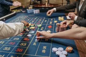 Casino Pautina